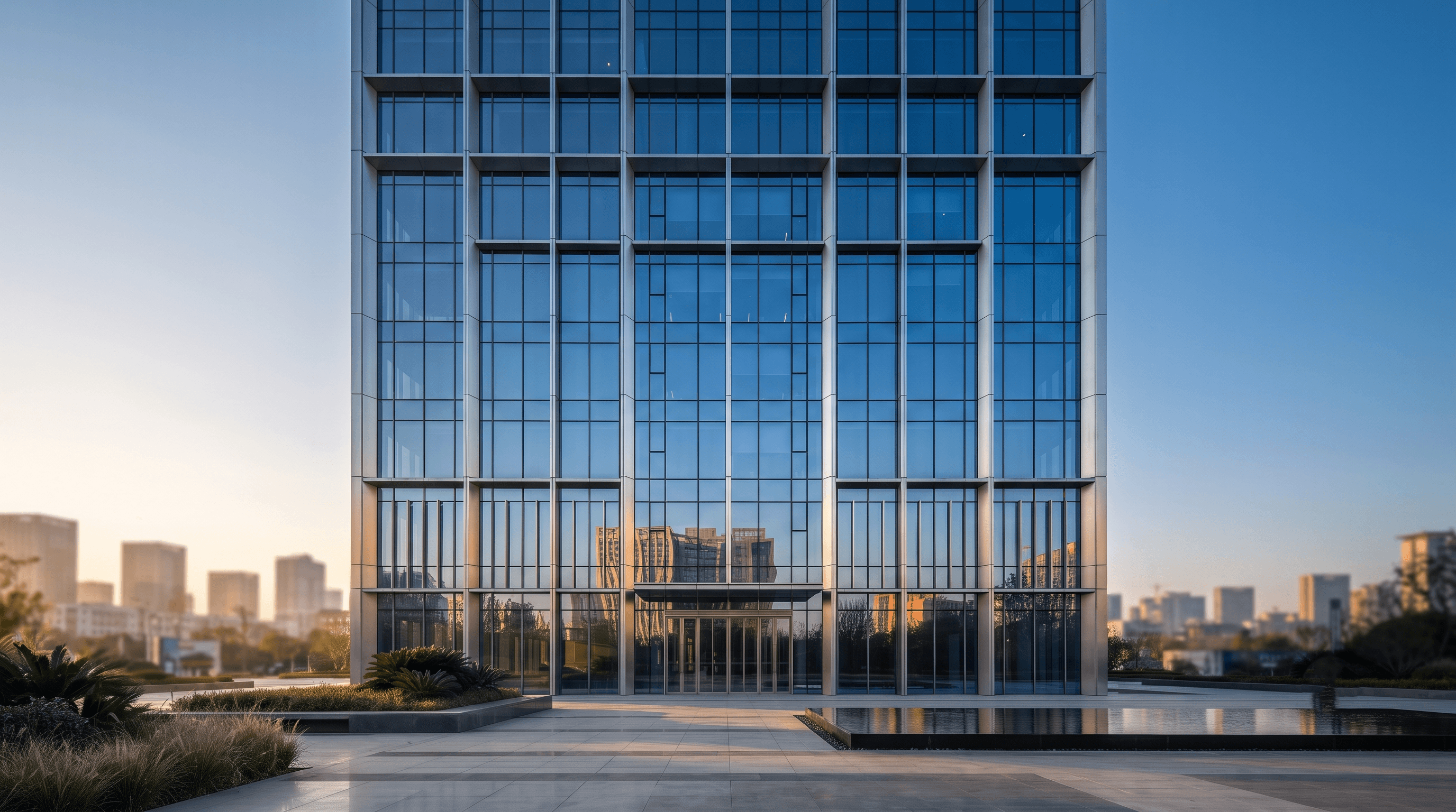 Construction & Architecture