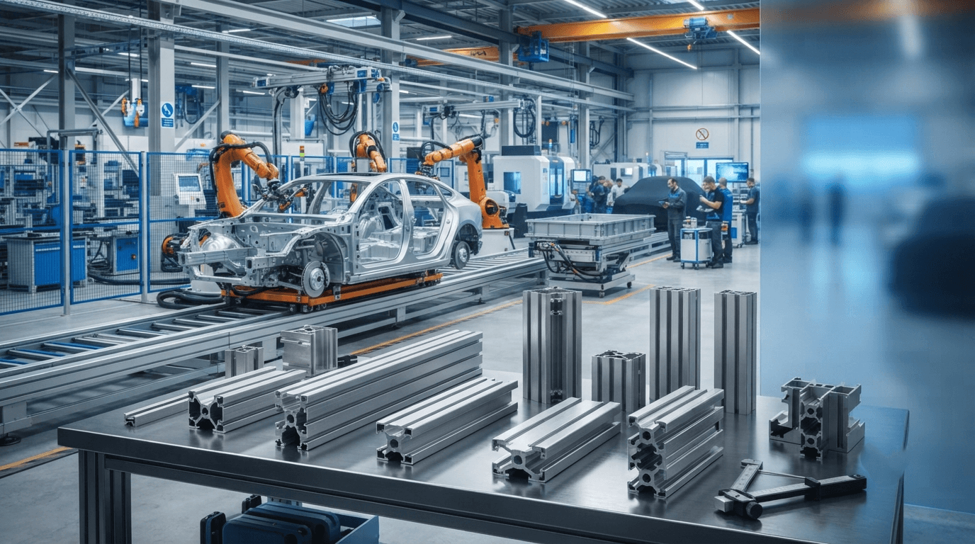 Automotive Components