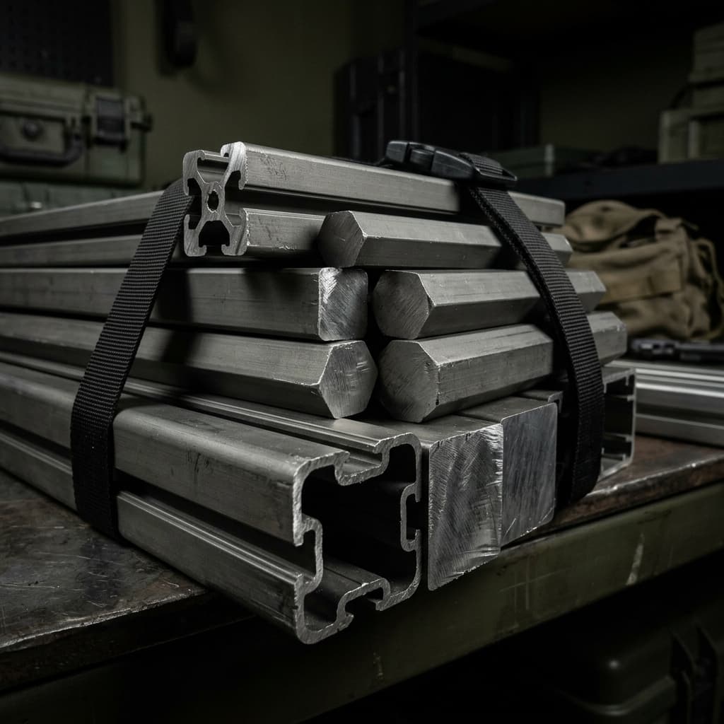 Defence & Engineering