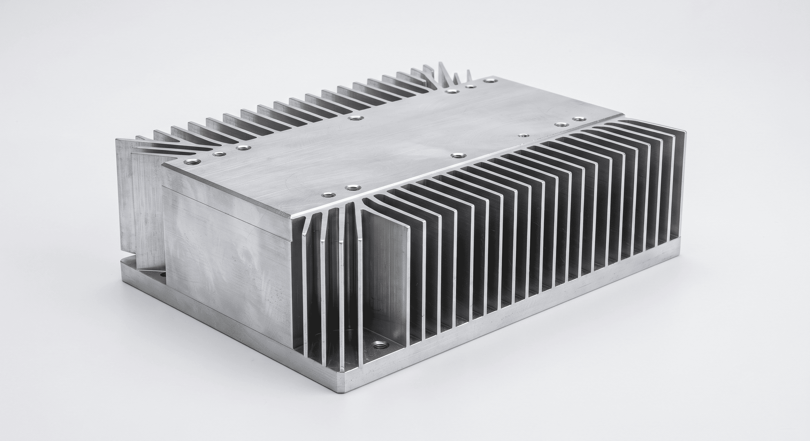Heat Sink Systems