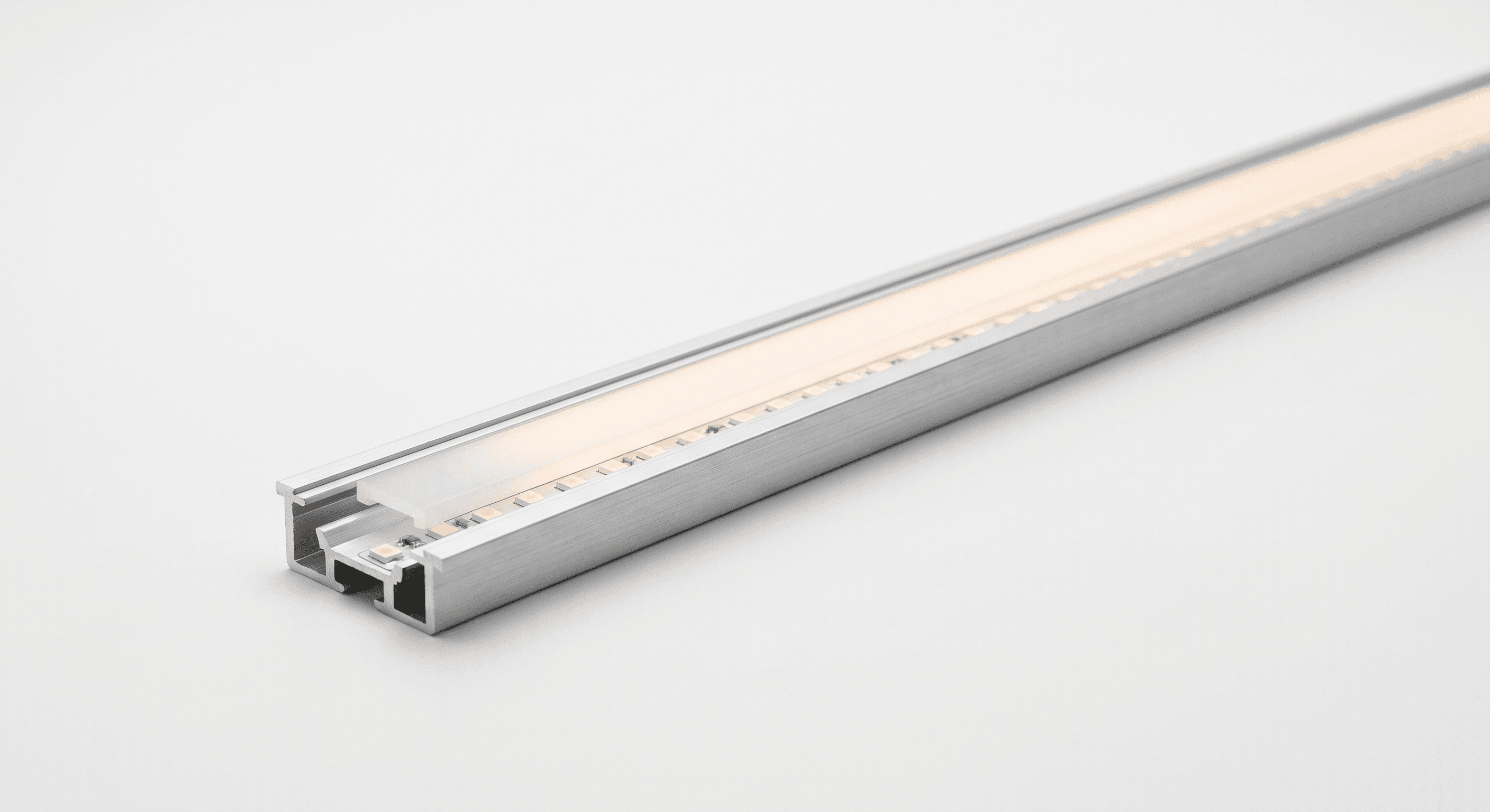 LED Lighting Profiles