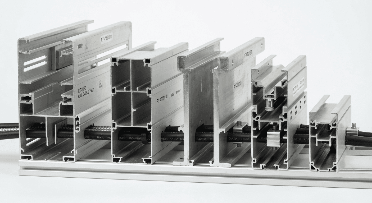 Cable Management Profiles