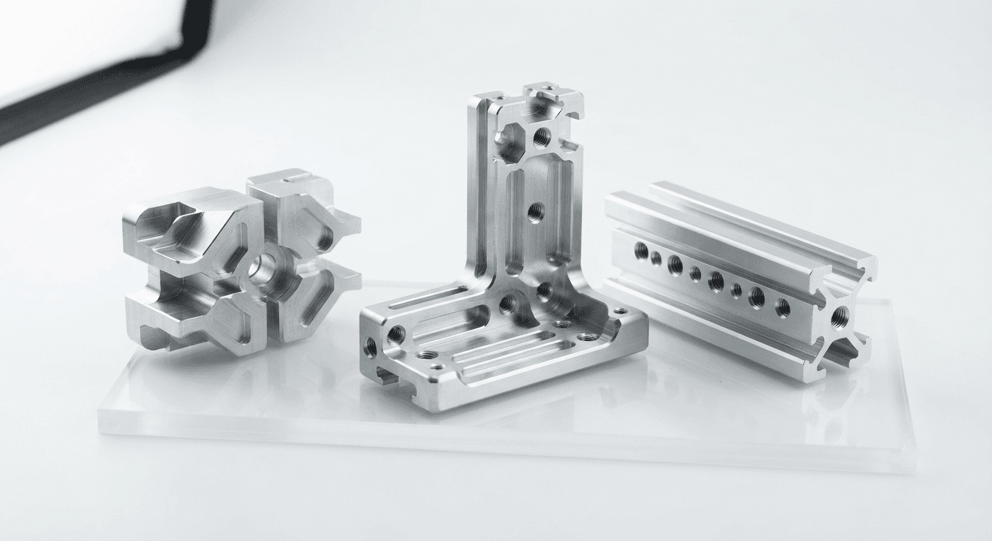 Mounting Brackets