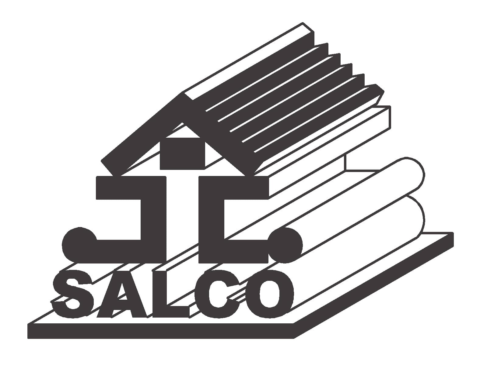 SALCO Extrusions Logo