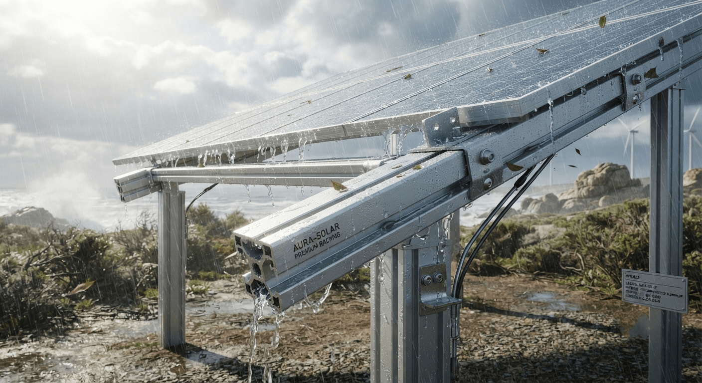 Solar Energy Systems