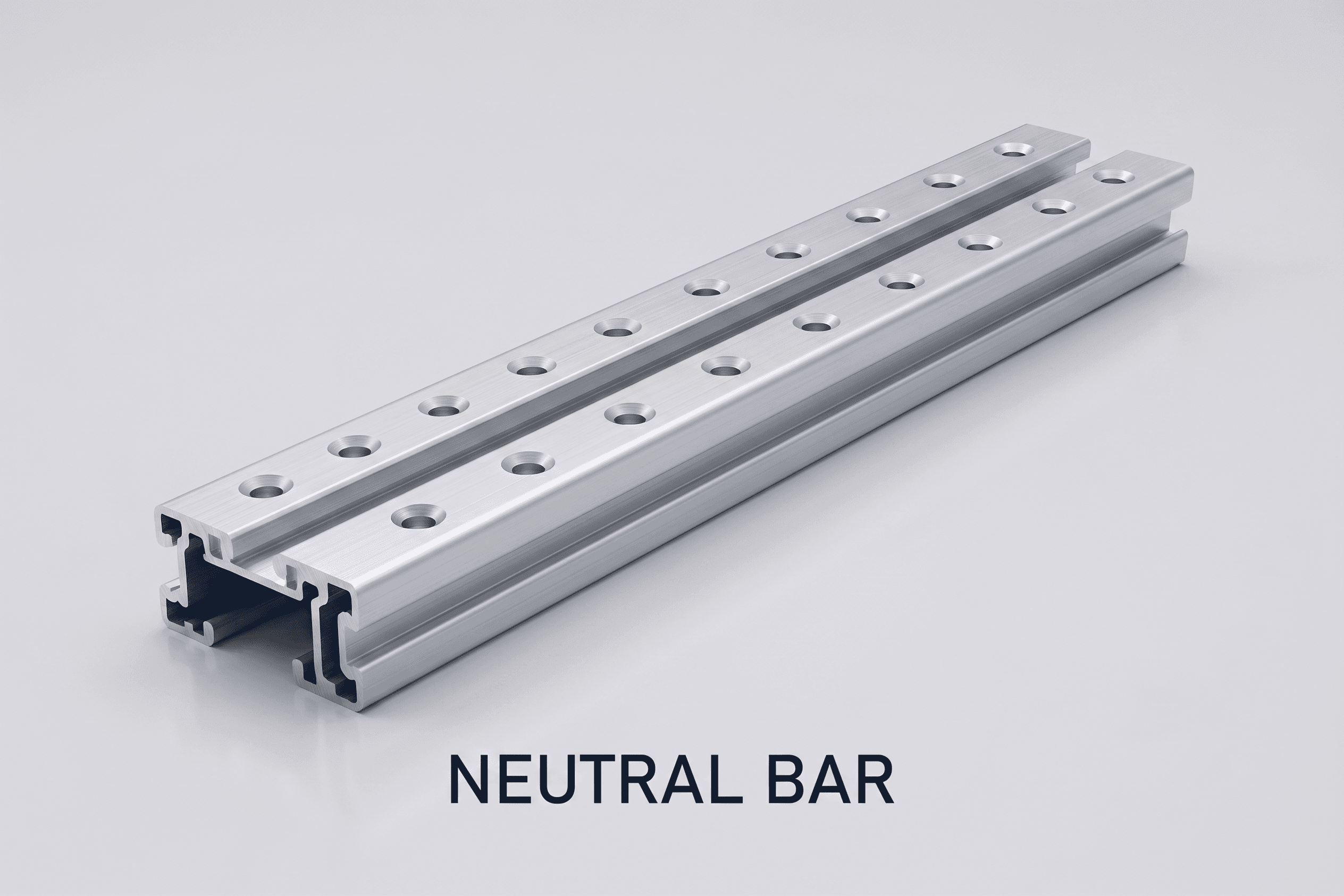 Neutral Bars