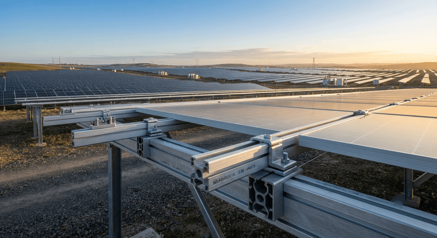 Clamp Profiles